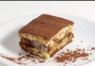 Tiramisù