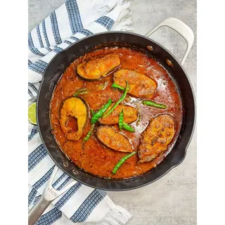 Fish Curry