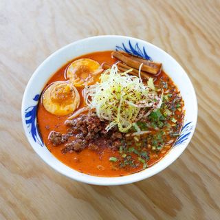 Wege Spicy Miso Ramen 