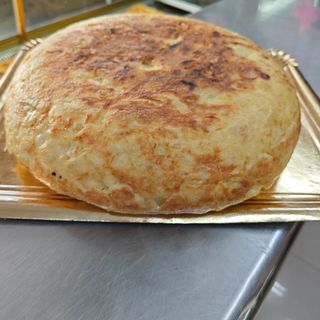 Mediana de Ajo y perejil