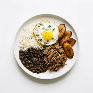 Pabellón Criollo