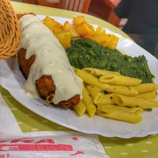 Cordon Bleu