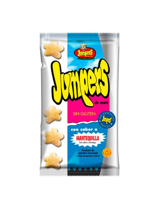 Jumper 90Gr