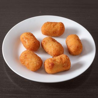 croquetas