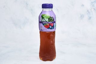 Fuzetea šumsko voće