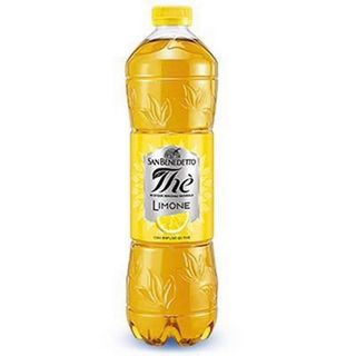 The limone IN BOTTIGLIA