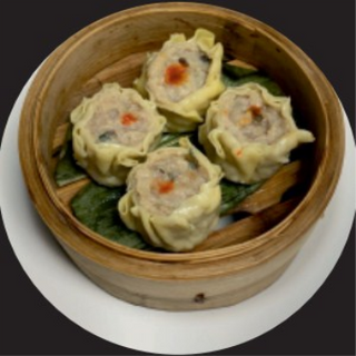 10 Siao Mai (4 Uds.)