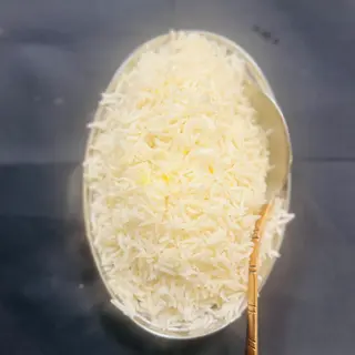 Plain Rice