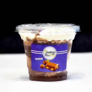 Tiramissu Milka