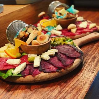 Crnogorska meza 300gr