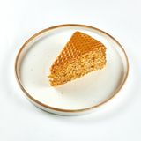 Вафельний торт (120г)