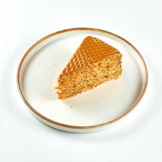 Вафельний торт (120г)