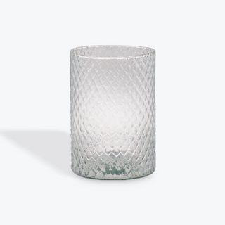 Jarrón Cristal DIAMOND