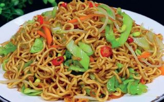 u11-Massa com Legumes