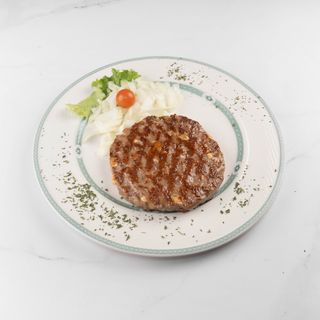 Gurmanska pljeskavica