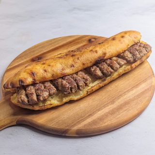 Banjalučki ćevap 16 komada 300grama