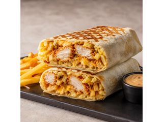 Tacos Crispy