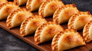 Pack 12 Empanadas