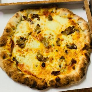 Pizza Più