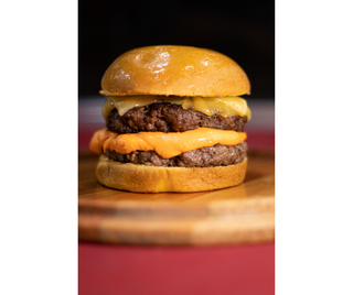 Cheese Burger