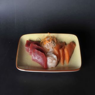 Sashimi (9 Pzs.)