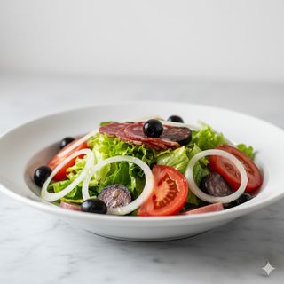 Ensalada Catalana