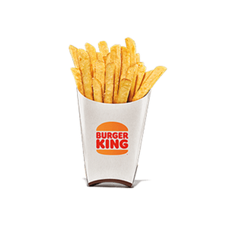 Batatas Fritas Clássicas