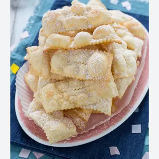 Chiacchiere