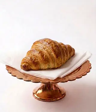 Cornetto vuoto