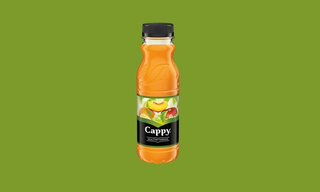 CAPPY MULTIWITAMINA 0,33