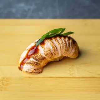 Nigiri Sake Tataki