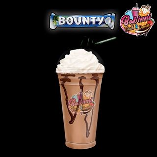 Milkshake Bounty