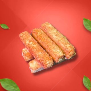 Сырные палочки (250г)