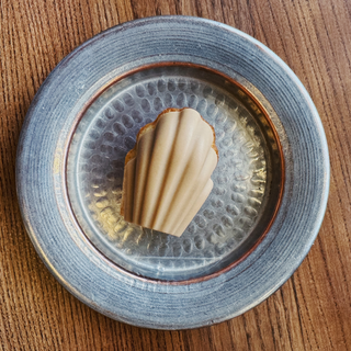 КАРАМЕЛЬНИЙ МАДЛЕН (30 г)