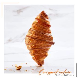 Croissant Nature