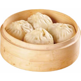 Xiao Long Bao (4 Uds.)