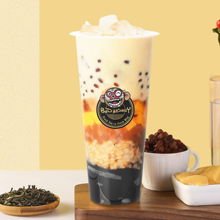 Grass jelly