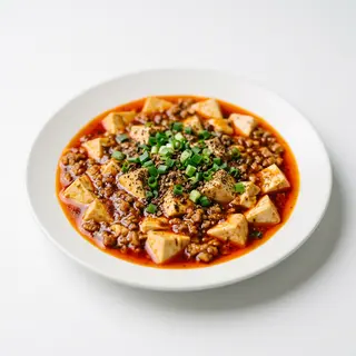 Ma Po Tou Fu