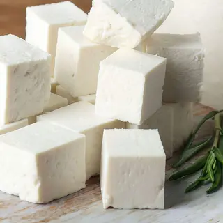 Doble Queso Feta