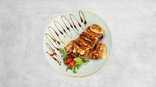 Rolovani pileći file 500g