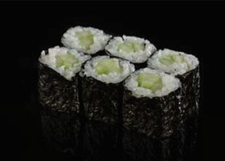 272. Hosomaki Philadelphia - 6 pezzi