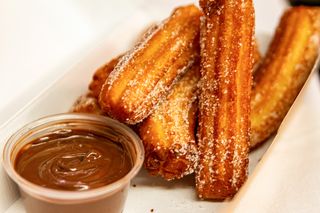 Churros
