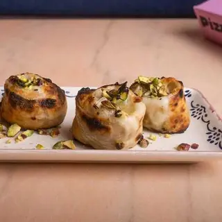 Rotolinos Queijo Azul