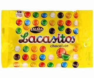 Lacasitos 100gr