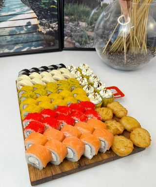 Сет «Хуго» (950 г)