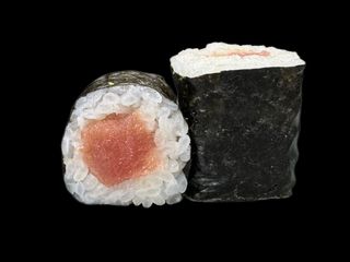 Maki tuna