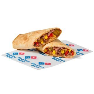 Буріто's з яловичиною
  (160г)