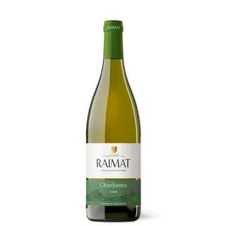 Vino Blanco Raimat Chardonnay (750 Ml.)