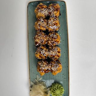 Унаги Купими 5шт