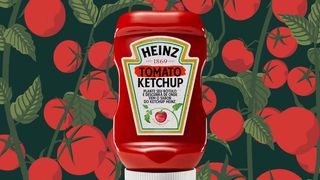 Heinz kecap